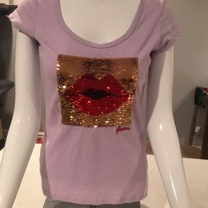 Brand new Guess tee shirt